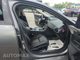 2018 Jaguar XE 25t Prestige – miniatura 18