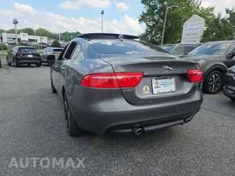 2018 Jaguar XE 25t Prestige – miniatura 2