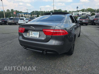 2018 Jaguar XE 25t Prestige – miniatura 3