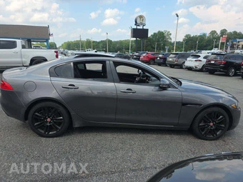 2018 Jaguar XE 25t Prestige – miniatura 4