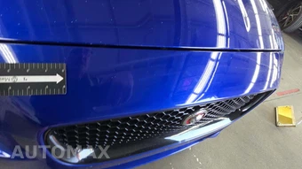 2018 Jaguar XE 25t R-Sport – miniatura 24