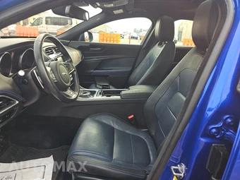2018 Jaguar XE 25t R-Sport – miniatura 7