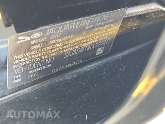 2018 Jaguar XE Premium – miniatura 14