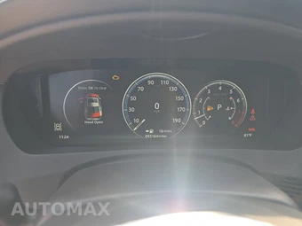 2018 Jaguar XE S – miniatura 12