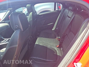 2018 Jaguar XE S – miniatura 13