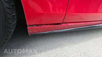2018 Jaguar XE S – miniatura 24