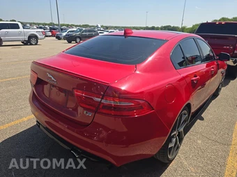 2018 Jaguar XE S – miniatura 4