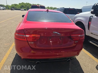 2018 Jaguar XE S – miniatura 5