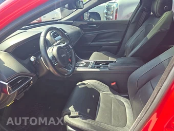2018 Jaguar XE S – miniatura 7