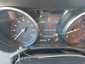 2018 Jaguar XE – miniatura 12