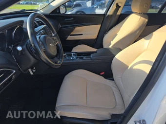 2018 Jaguar XE – miniatura 7