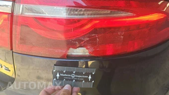 2018 Jaguar XF 25t Premium Sedan - miniatura 26