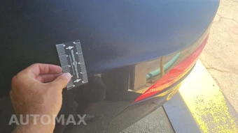 2018 Jaguar XF 25t Premium Sedan - miniatura 27