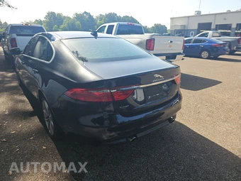 2018 Jaguar XF 25t Premium Sedan - miniatura 6