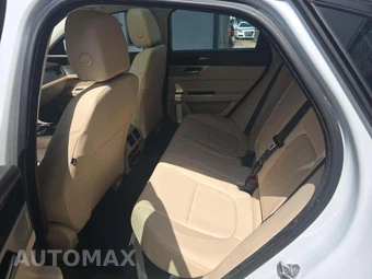 2018 Jaguar XF 25t Premium Sedan – miniatura 13