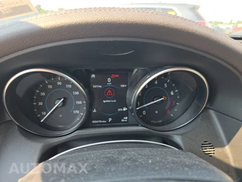 2018 Jaguar XF 25t Premium Sedan – miniatura 12