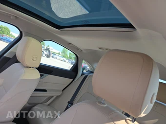2018 Jaguar XF 25t Premium Sedan – miniatura 17