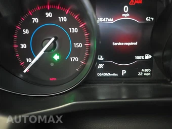 2018 Jaguar XF Premium Sedan – miniatura 12