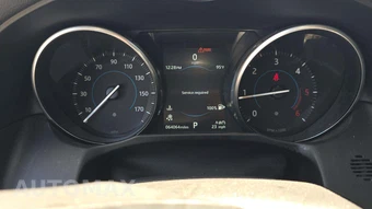 2018 Jaguar XF Premium Sedan – miniatura 17
