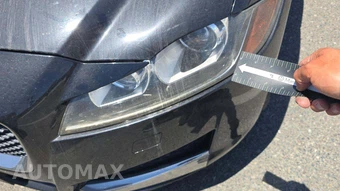 2018 Jaguar XF Premium Sedan – miniatura 22
