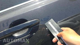 2018 Jaguar XF Premium Sedan – miniatura 44