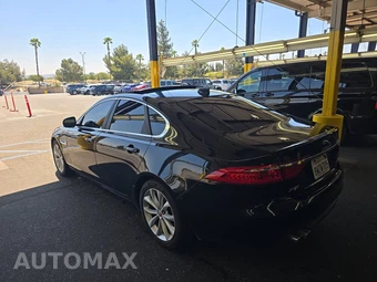 2018 Jaguar XF Premium Sedan – miniatura 6