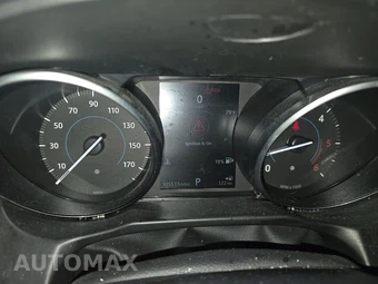 2018 Jaguar XF Prestige Sedan – miniatura 8