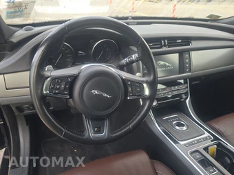 2018 Jaguar XF Sportbrake S Wagon - miniatura 10