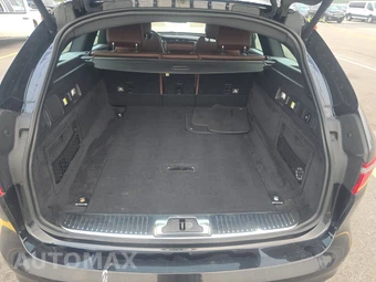 2018 Jaguar XF Sportbrake S Wagon - miniatura 16