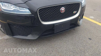 2018 Jaguar XF Sportbrake S Wagon - miniatura 20