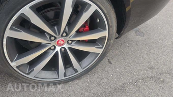 2018 Jaguar XF Sportbrake S Wagon - miniatura 23