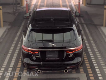 2018 Jaguar XF Sportbrake S Wagon - miniatura 5