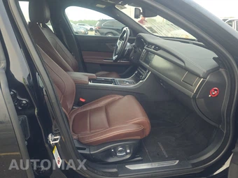 2018 Jaguar XF Sportbrake S Wagon - miniatura 8