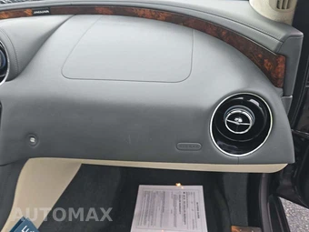 2018 Jaguar XJL Portfolio - miniatura 16