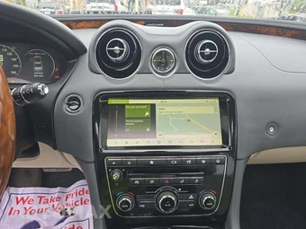 2018 Jaguar XJL Portfolio - miniatura 7
