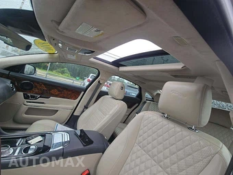 2018 Jaguar XJL Portfolio - miniatura 8