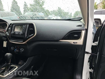 2018 Jeep Cherokee Latitude – miniatura 19