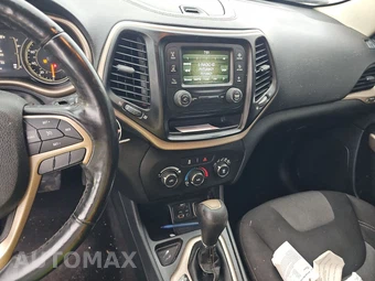 2018 Jeep Cherokee Latitude - miniatura 11