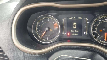 2018 Jeep Cherokee Latitude - miniatura 23