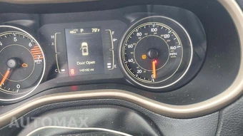 2018 Jeep Cherokee Latitude - miniatura 25