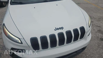 2018 Jeep Cherokee Latitude - miniatura 41