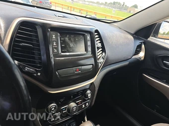 2018 Jeep Cherokee Latitude - miniatura 11