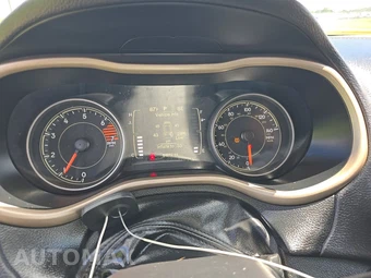 2018 Jeep Cherokee Latitude - miniatura 12