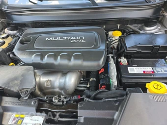 2018 Jeep Cherokee Latitude - miniatura 15