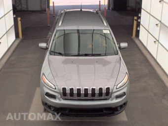 2018 Jeep Cherokee Latitude - miniatura 2