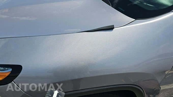 2018 Jeep Cherokee Latitude - miniatura 32