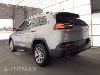 2018 Jeep Cherokee Latitude - miniatura 6