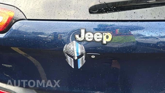 2018 Jeep Cherokee Latitude – miniatura 24