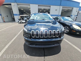 2018 Jeep Cherokee Latitude - miniatura 2