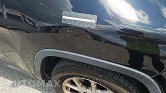 2018 Jeep Cherokee Latitude - miniatura 27